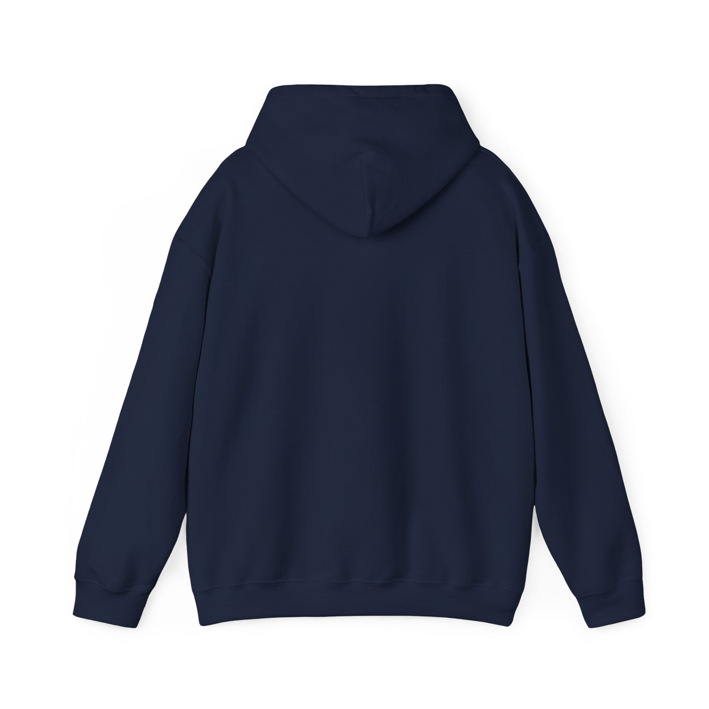 "Keep Going" Hoodie - Man