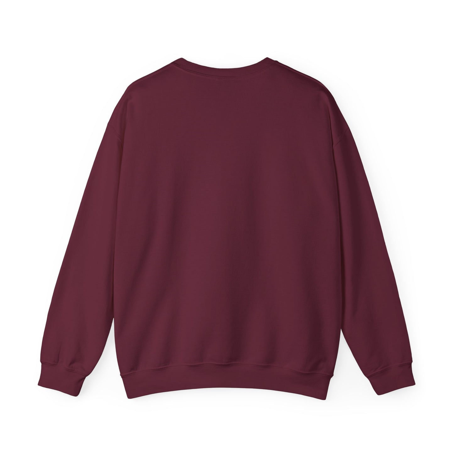 "Botanical Muse" Crewneck - Man