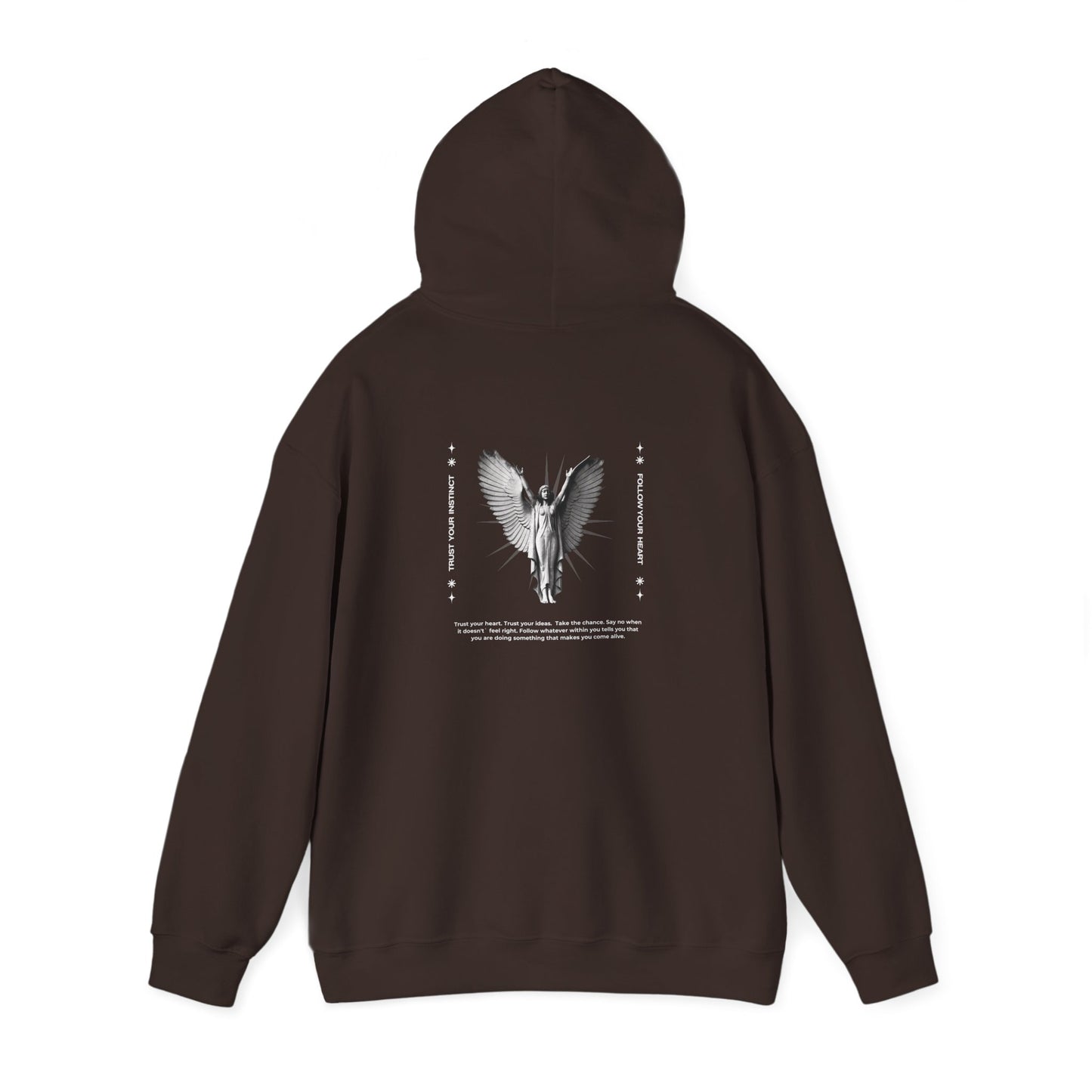 “Freedom” Hoodie - Man
