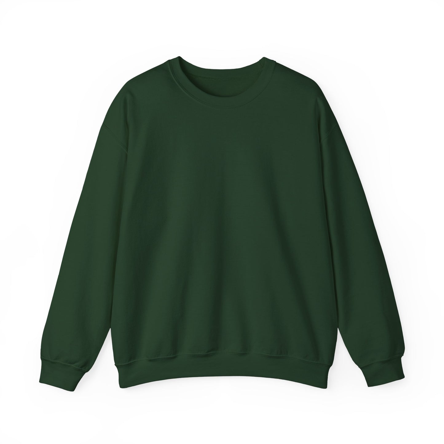 “Evolution” Crewneck - Man