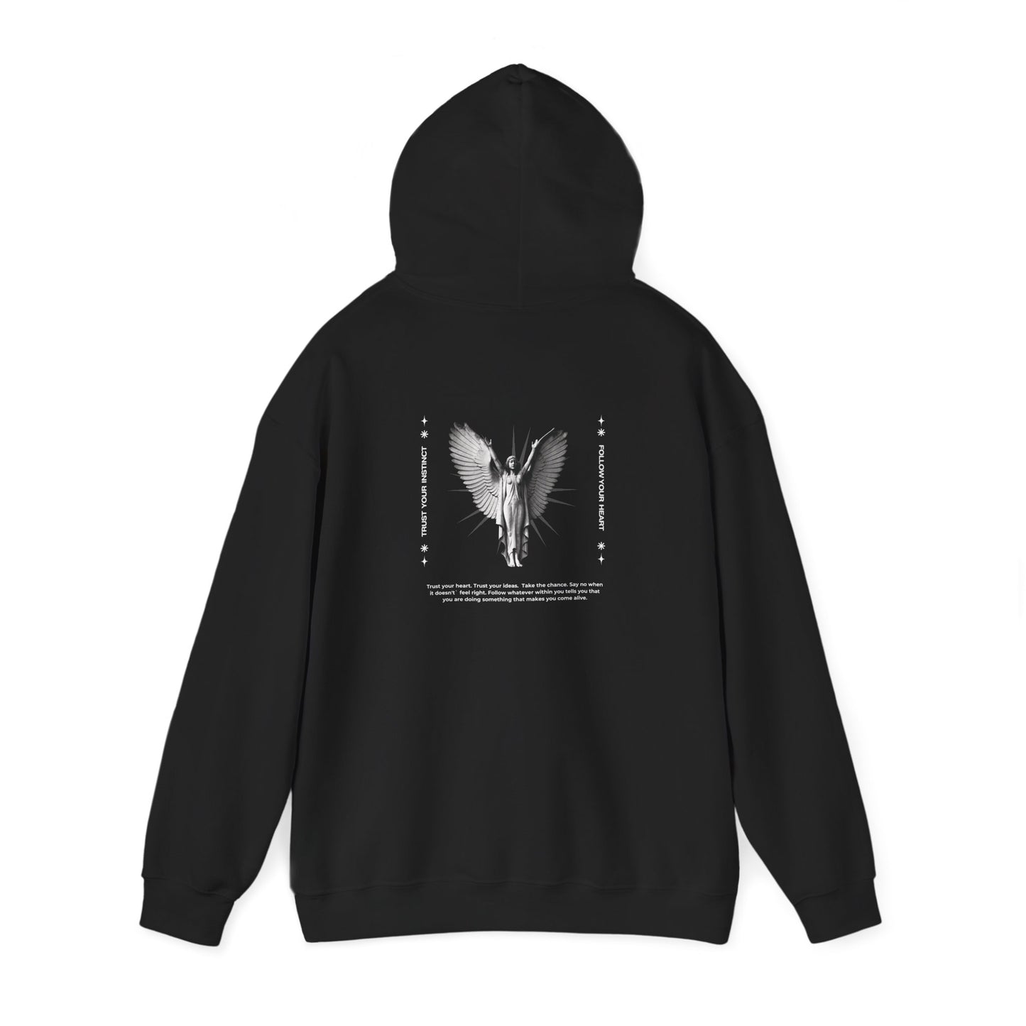 “Freedom” Hoodie - Man