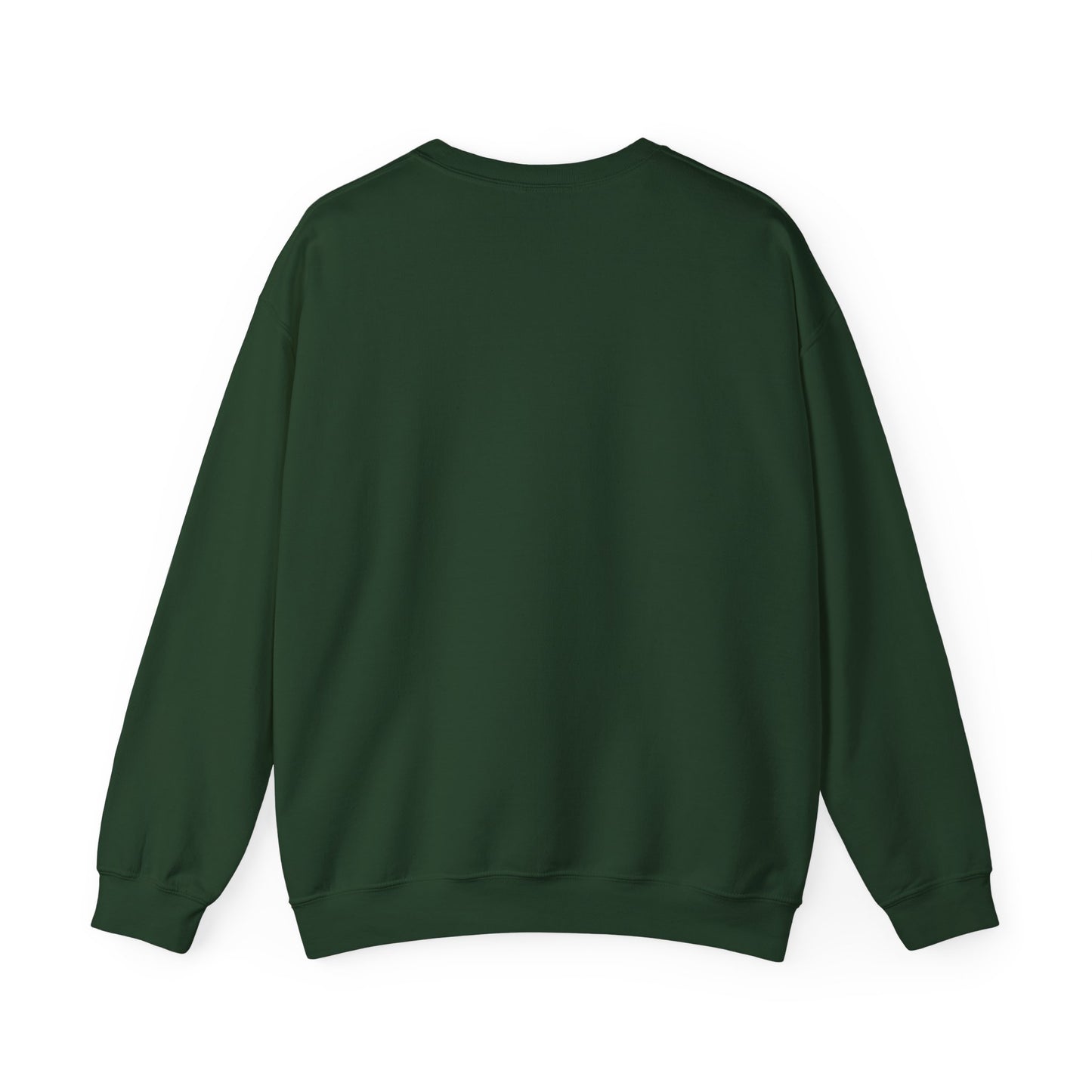 "Botanical Muse" Crewneck - Man