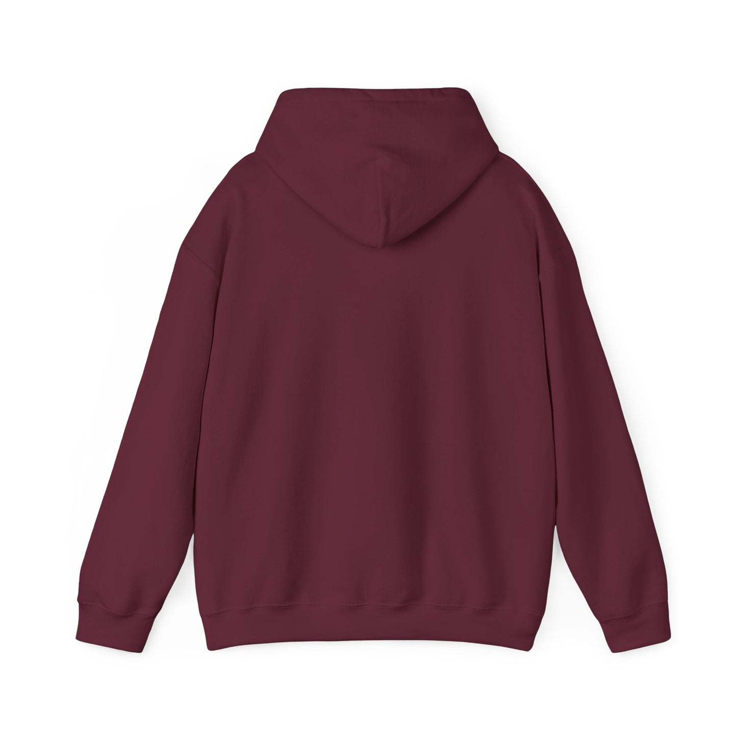"Keep Going" Hoodie - Man