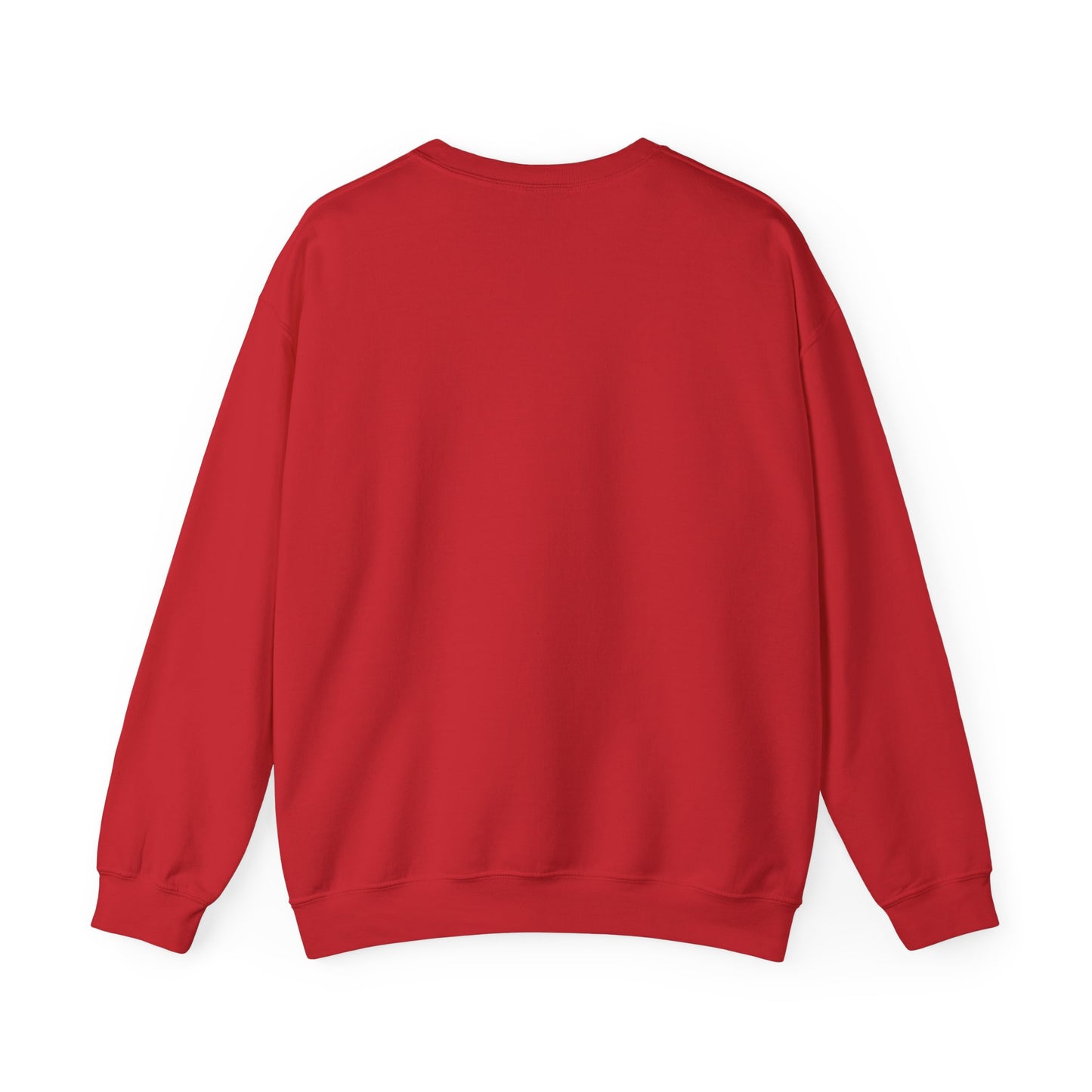 "Botanical Muse" Crewneck - Man