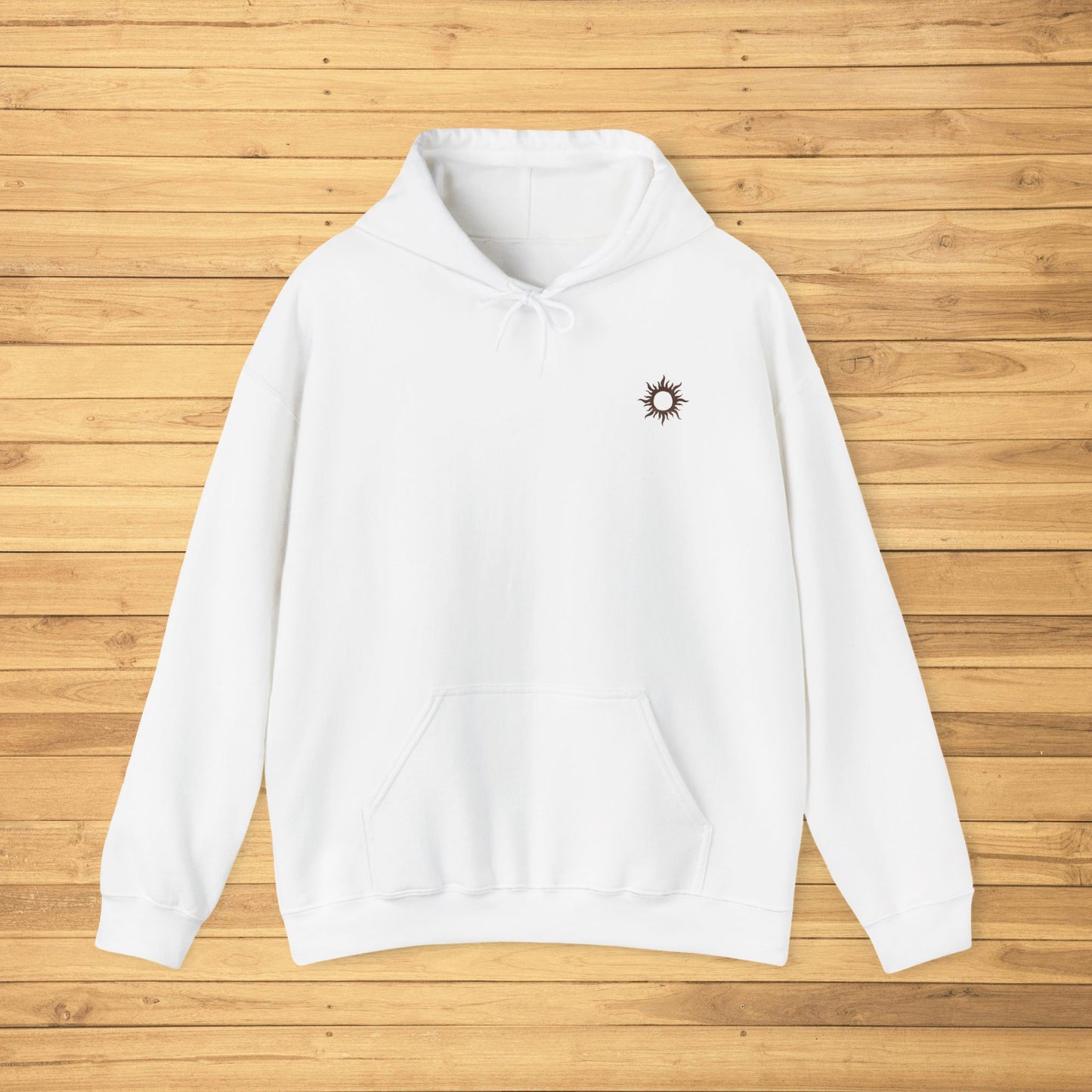 "You Are My Sun" Hoodie - Couple
