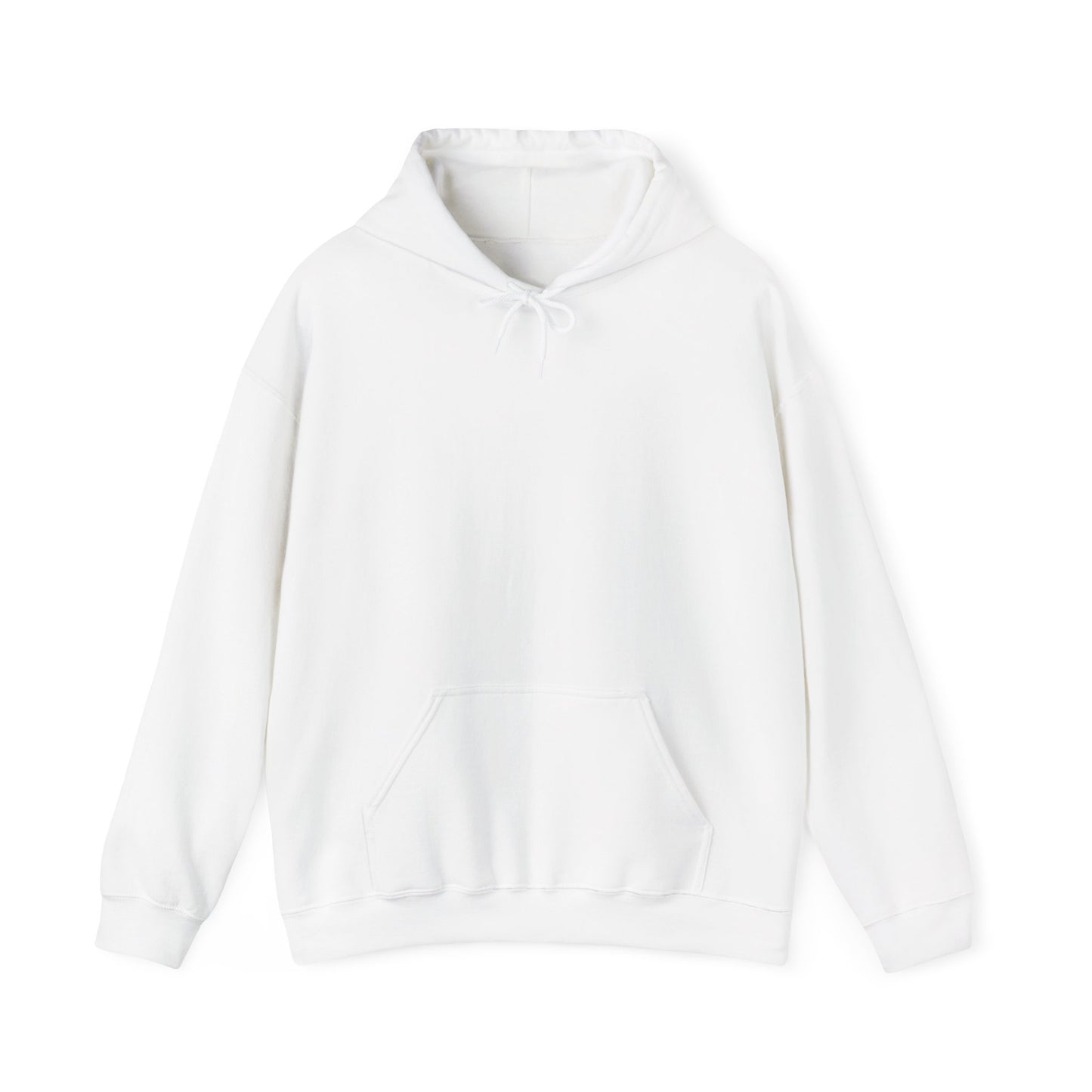 “And Still I Rise” Hoodie - Man