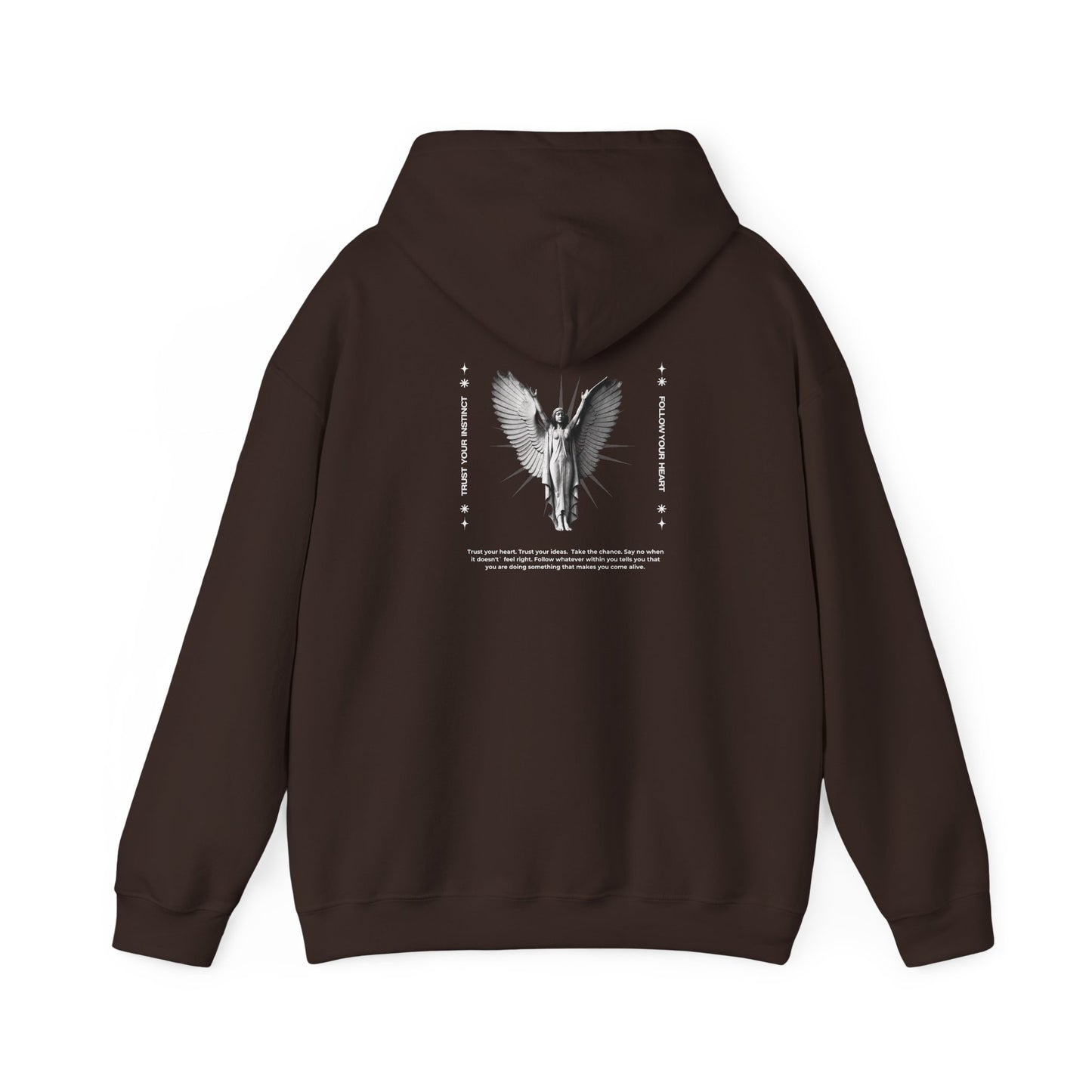 “Freedom” Hoodie - Man