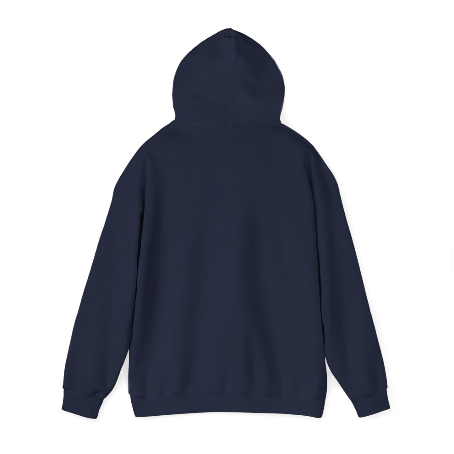 "Keep Going" Hoodie - Man