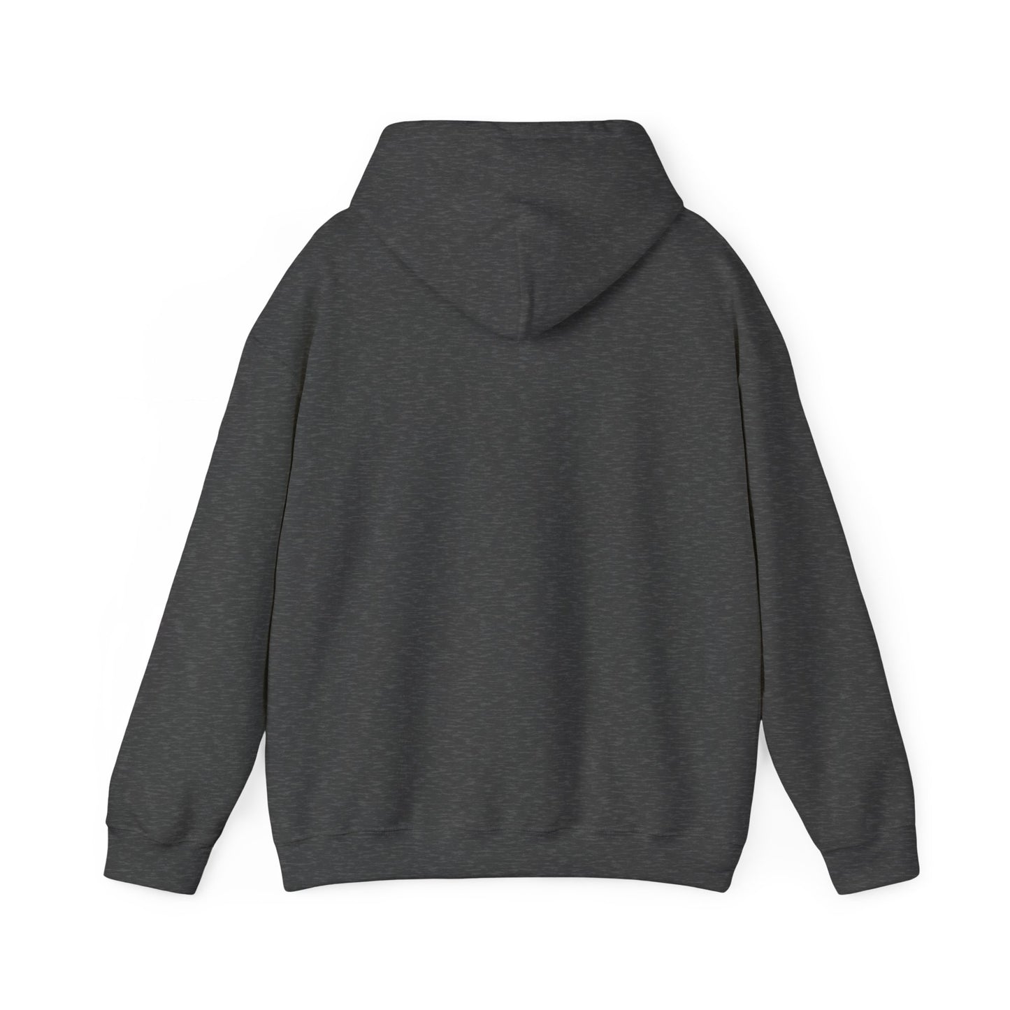 "Keep Going" Hoodie - Man