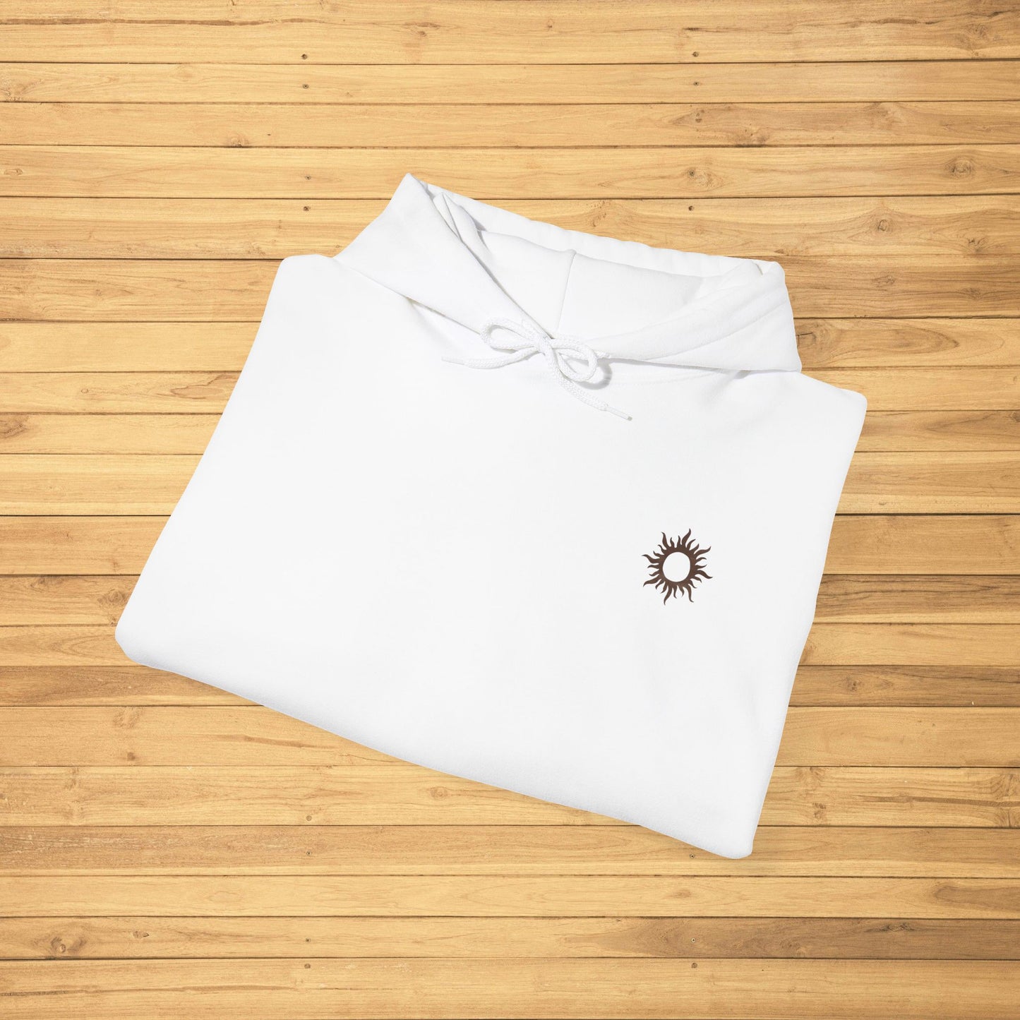 "You Are My Sun" Hoodie - Couple