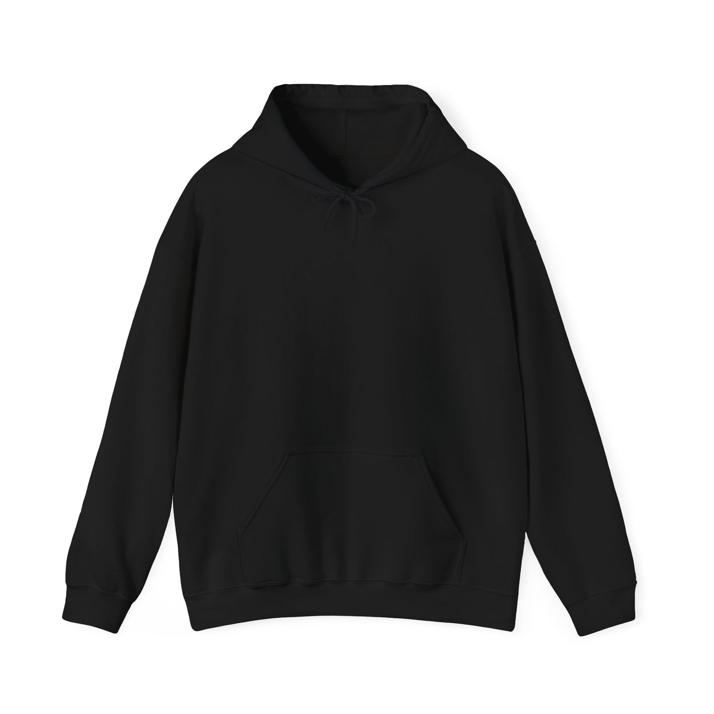 "Ocean Wave" Hoodie - Unisex