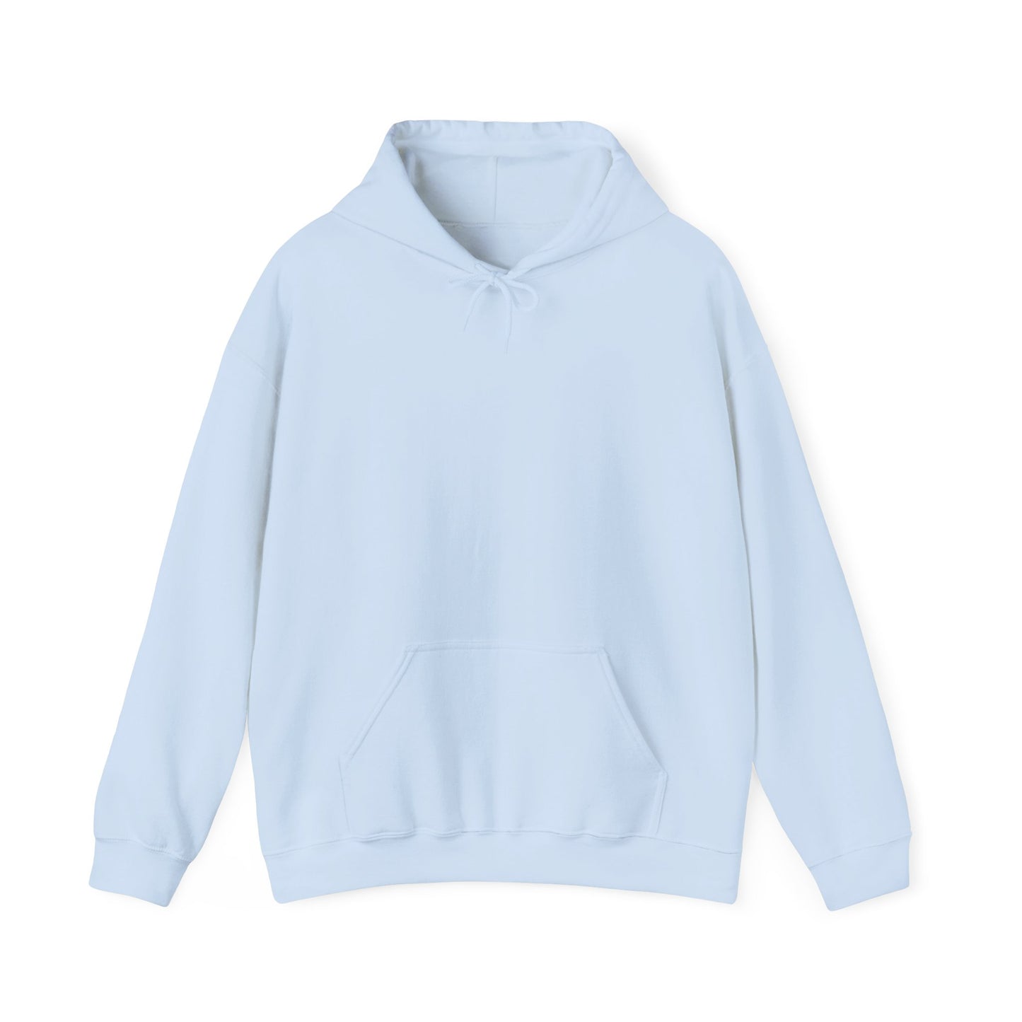 "Ocean Wave" Hoodie - Unisex