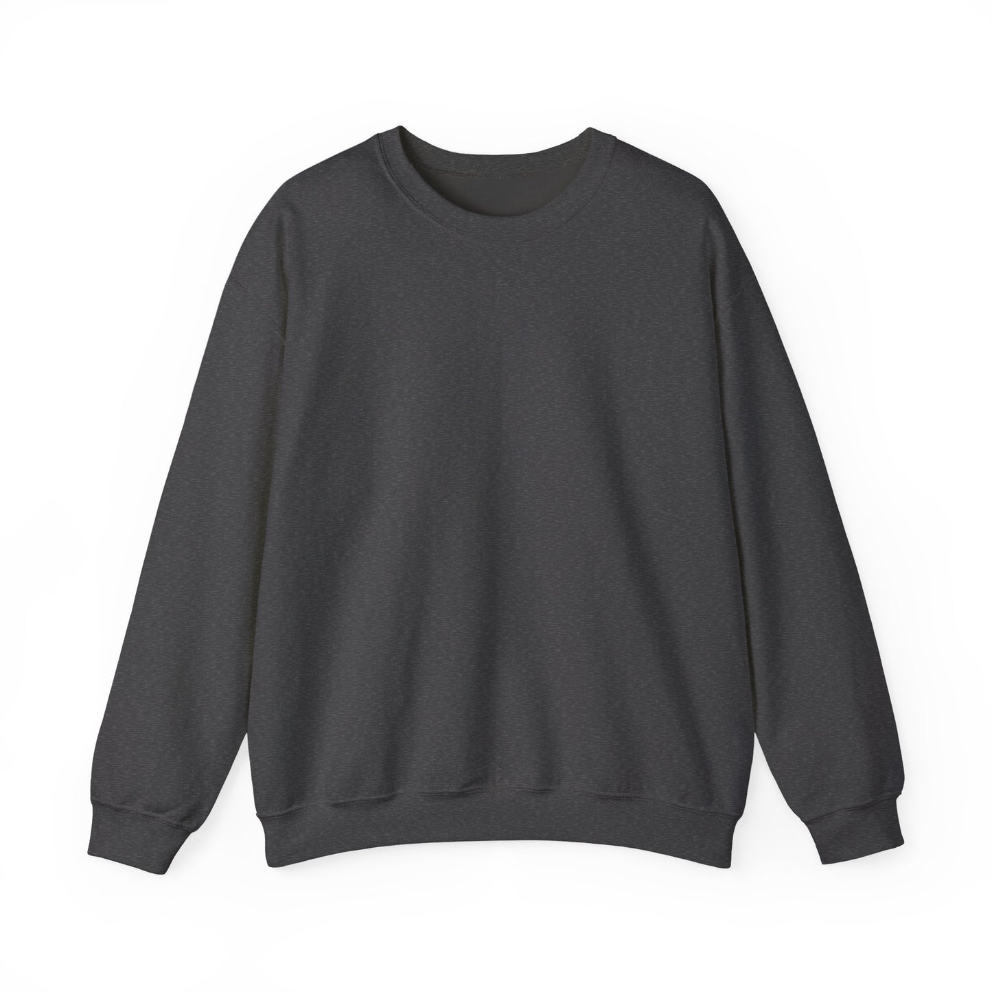 “Evolution” Crewneck - Man