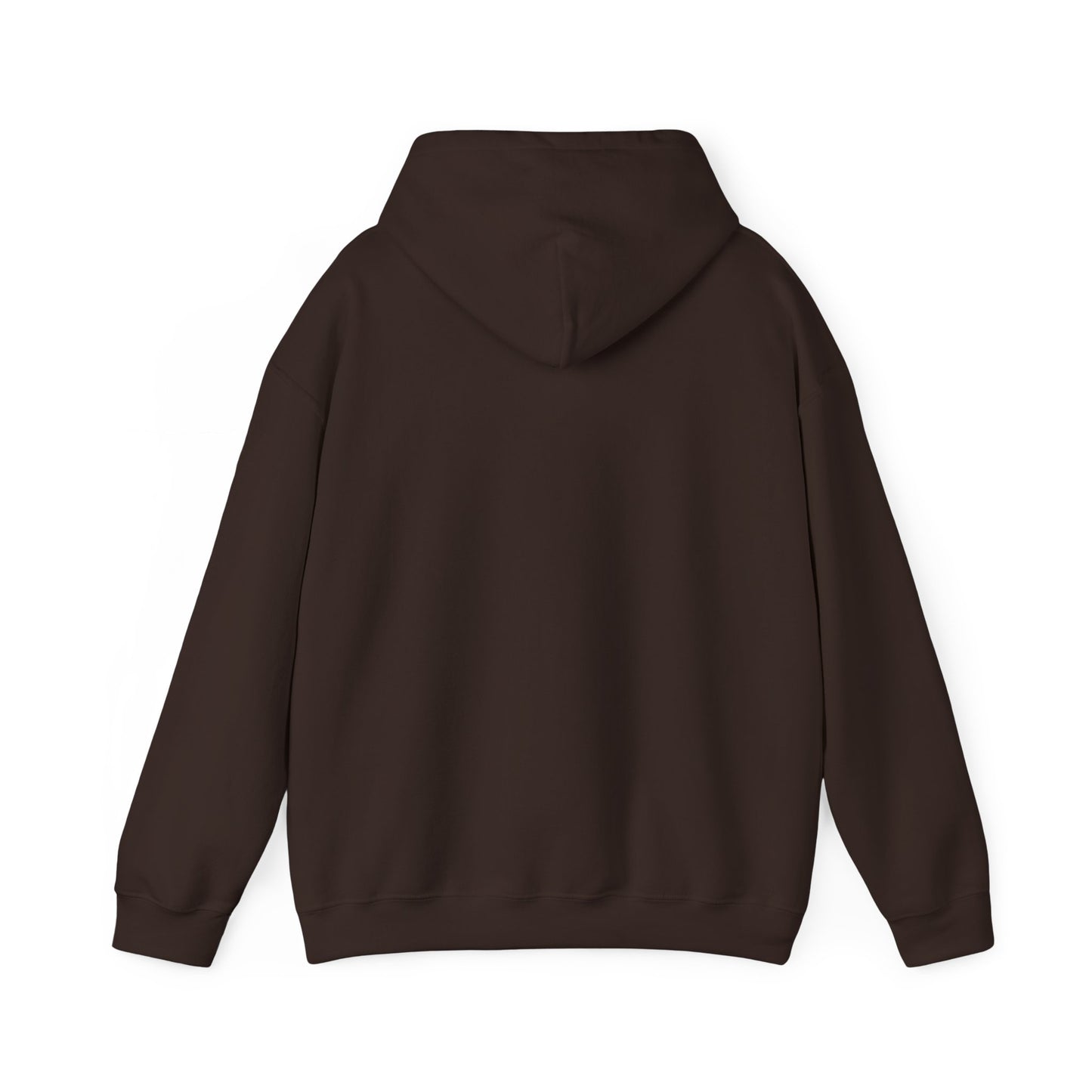 "Keep Going" Hoodie - Man