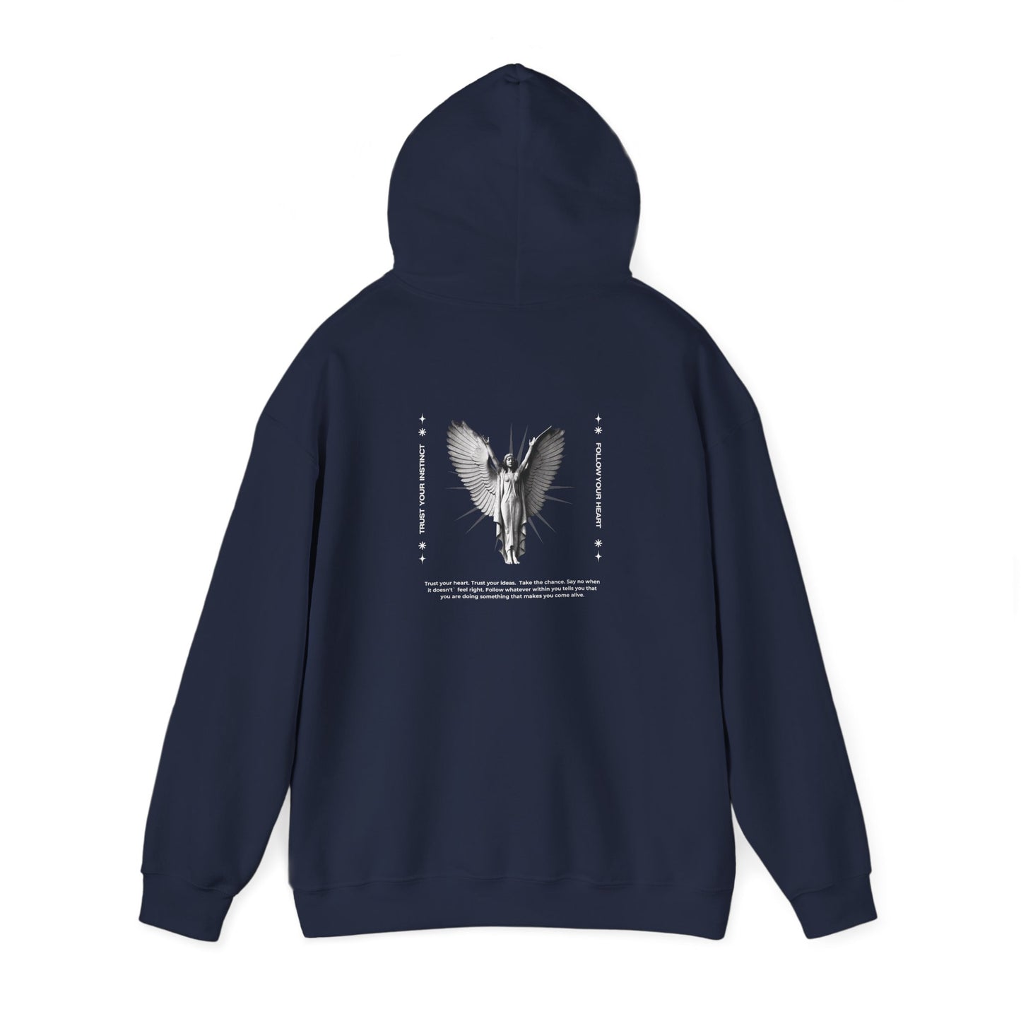 “Freedom” Hoodie - Man