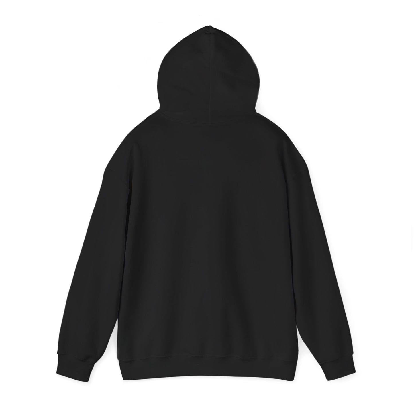 "Keep Going" Hoodie - Man