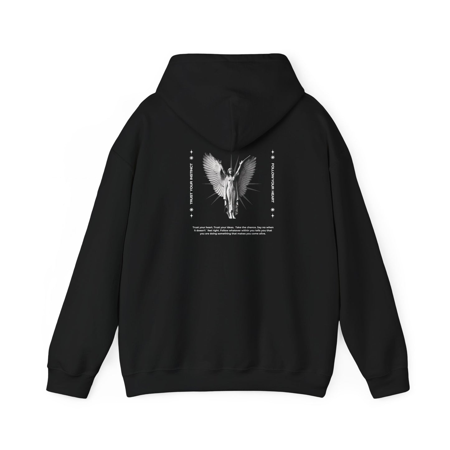 “Freedom” Hoodie - Man