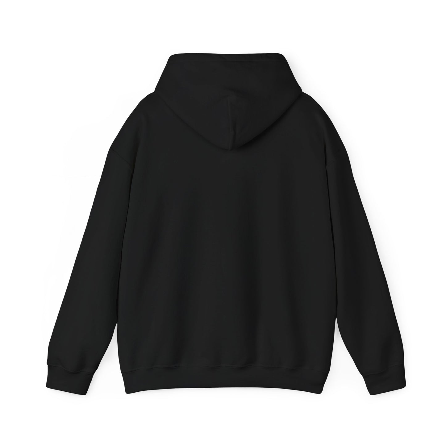 "Keep Going" Hoodie - Man