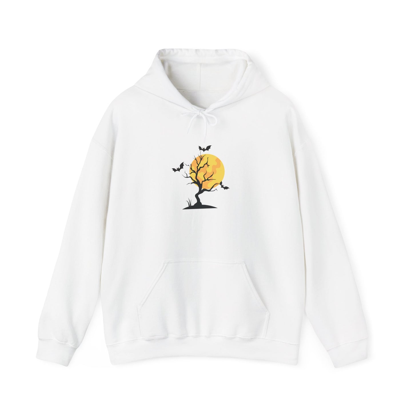 Halloween Hoodie - Unisex