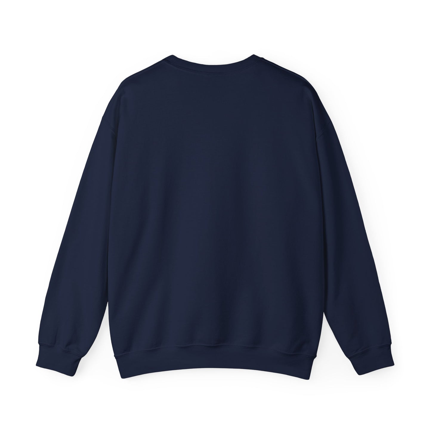 "Botanical Muse" Crewneck - Man