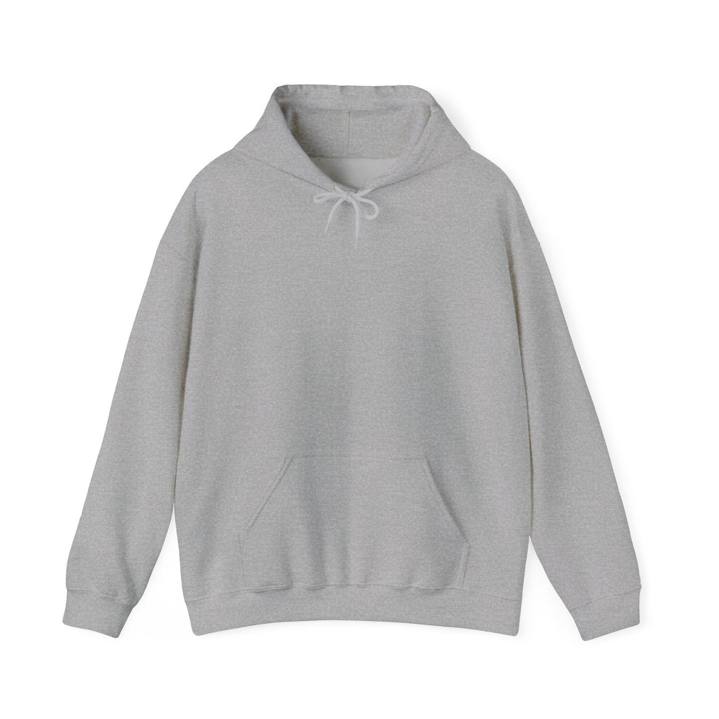 "Ocean Wave" Hoodie - Unisex