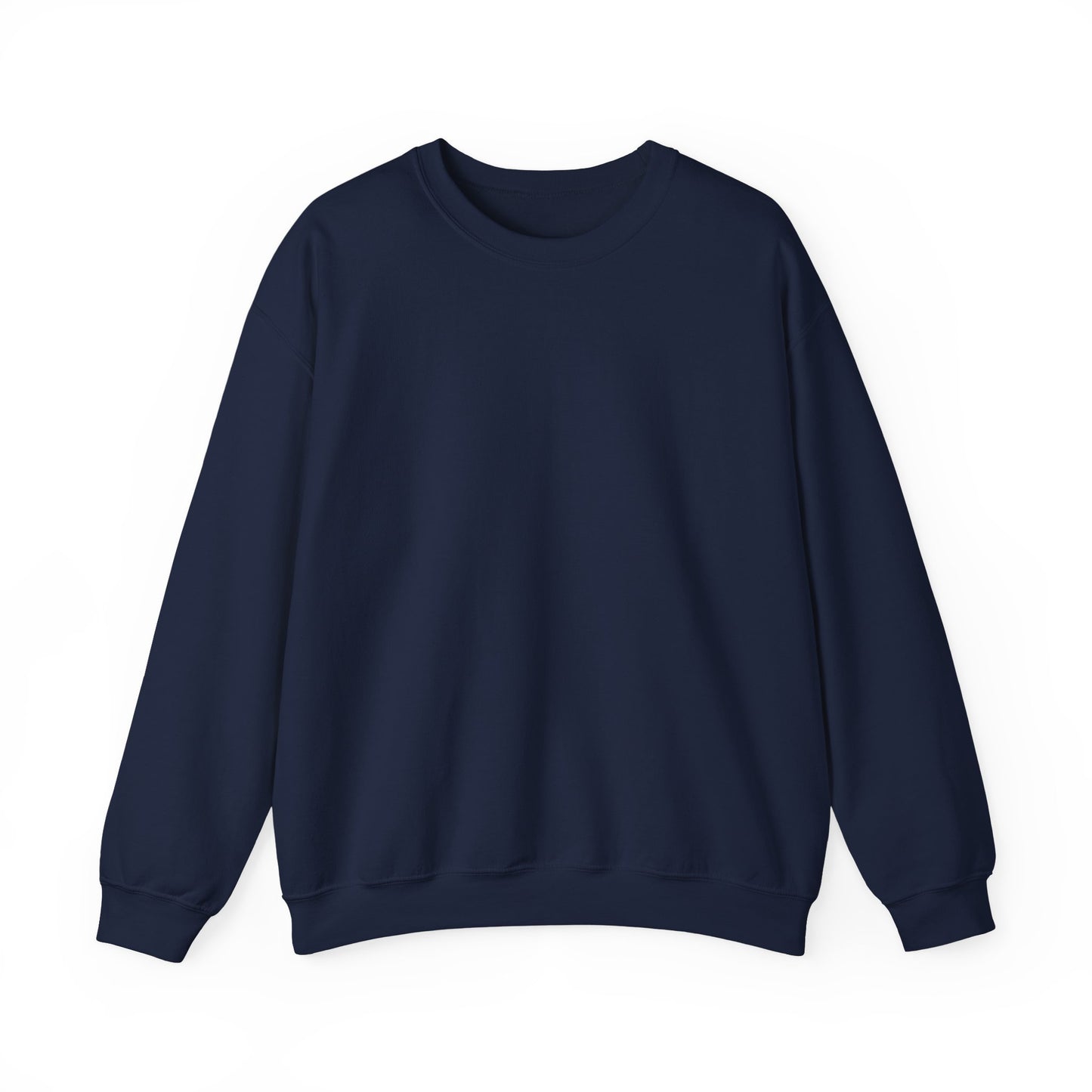 “Evolution” Crewneck - Man