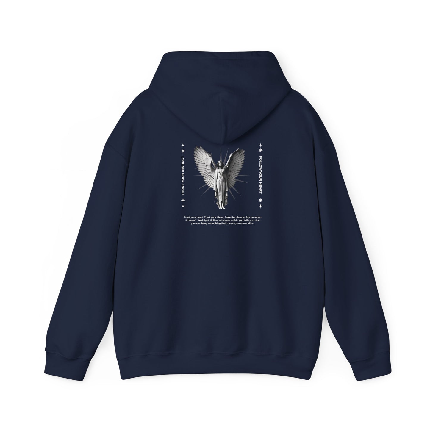 “Freedom” Hoodie - Man