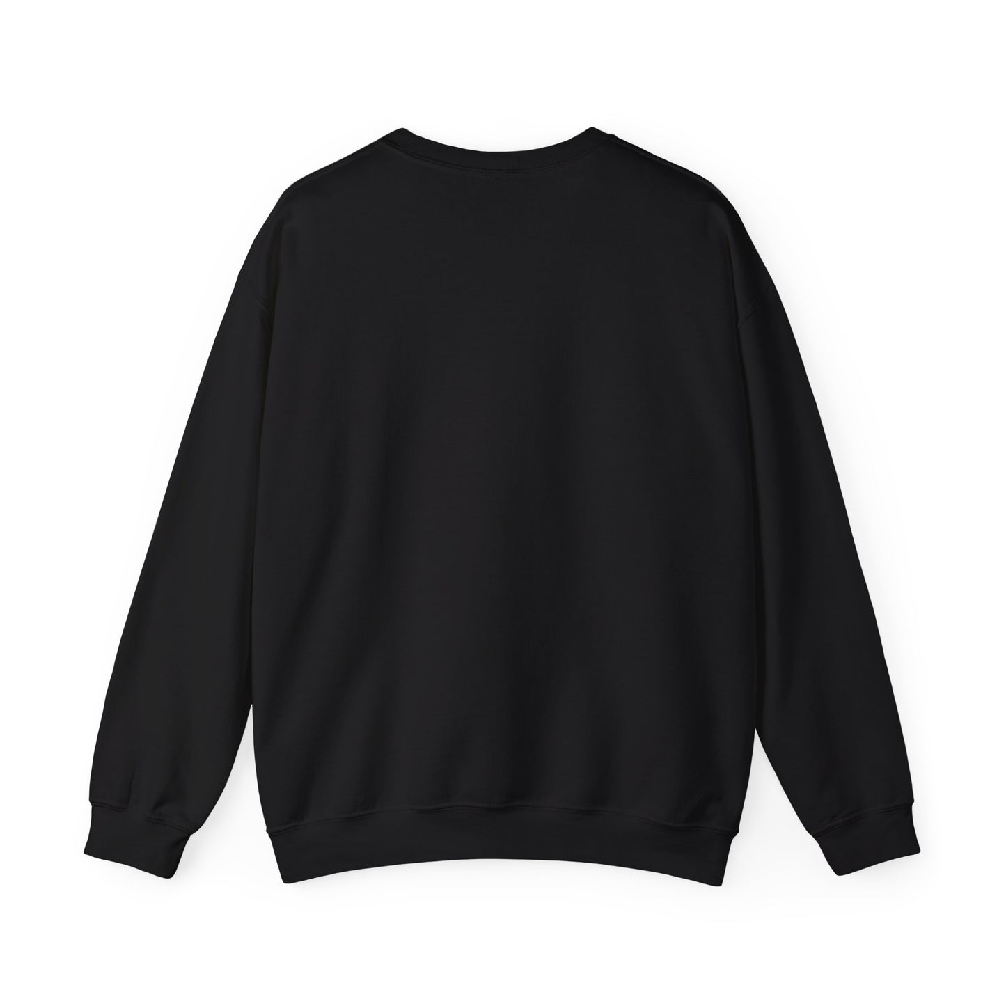 "Botanical Muse" Crewneck - Man