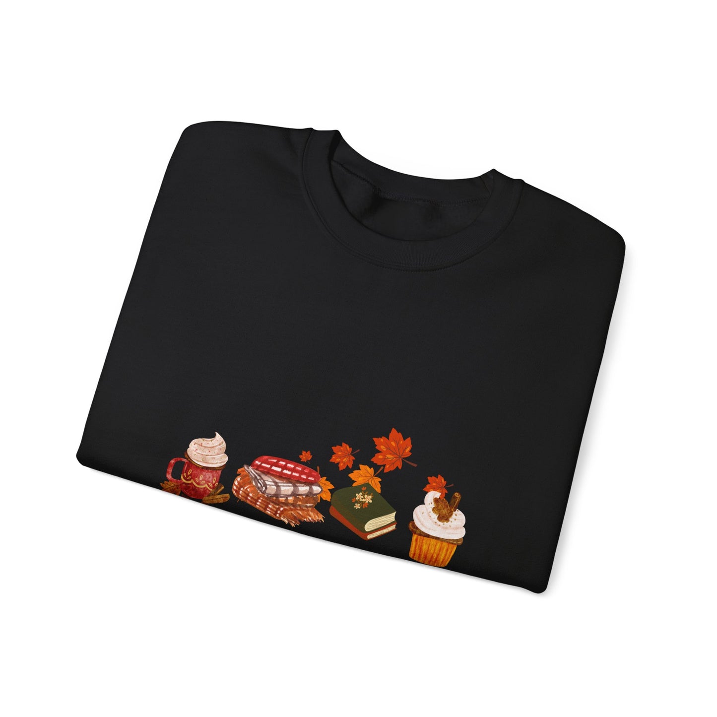 "Cozy Season" Crewneck - Unisex