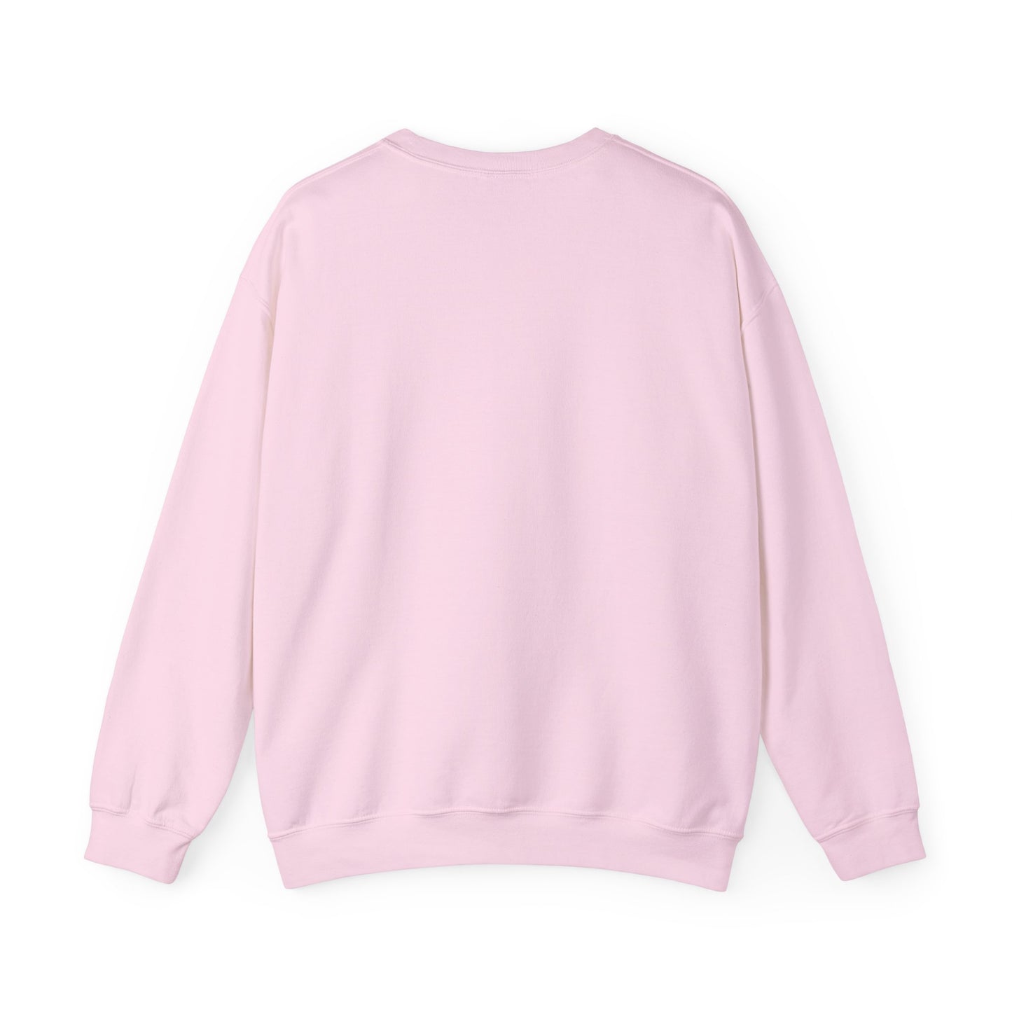 "Connection Art" Crewneck Sweatshirt - Unisex
