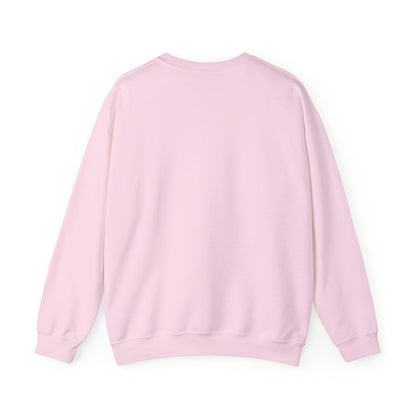 "Connection Art" Crewneck Sweatshirt - Unisex