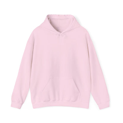 "Good Vibes" Hoodie - Woman