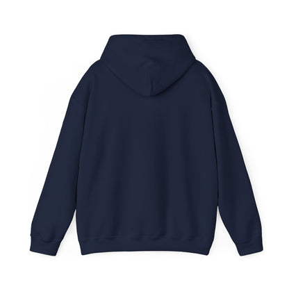 "Keep Going" Hoodie - Man