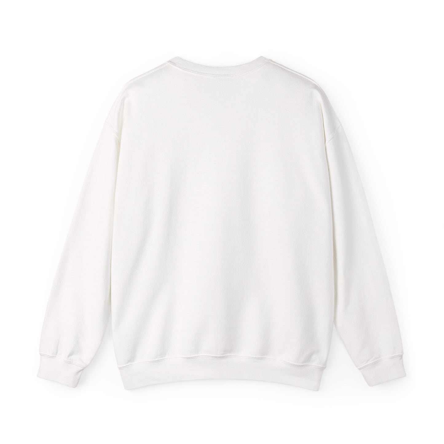 "Connection Art" Crewneck Sweatshirt - Unisex