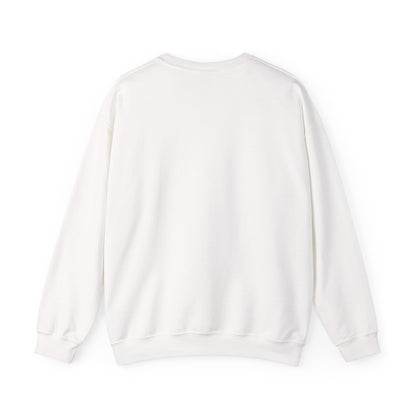 "Connection Art" Crewneck Sweatshirt - Unisex