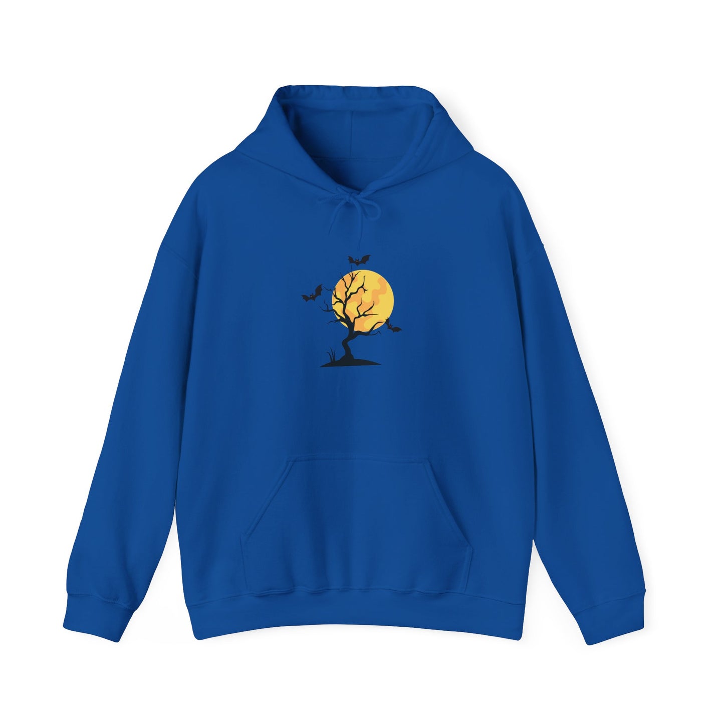 Halloween Hoodie - Unisex