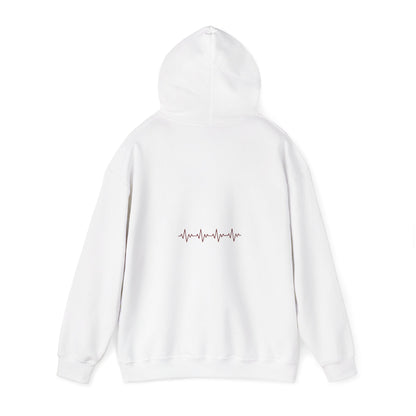 "Lines of Life" Hoodie - Unisex