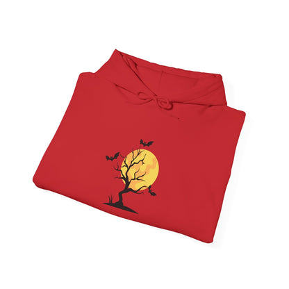 Halloween Hoodie - Unisex
