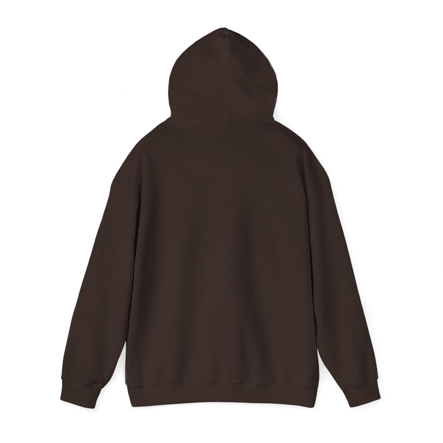 "Halloween Ghost" Hoodie - Unisex