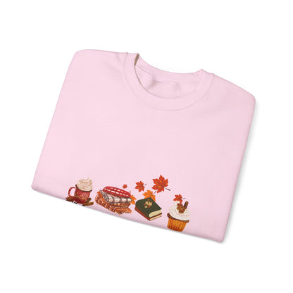 "Cozy Season" Crewneck - Unisex