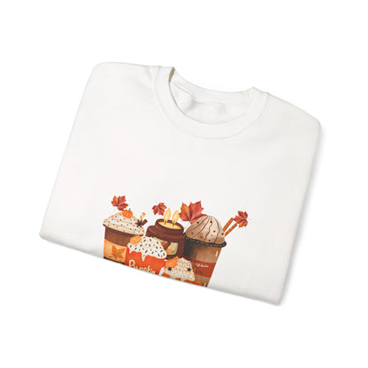 "Its the Season" Crewneck Sweatshirt - Unisex