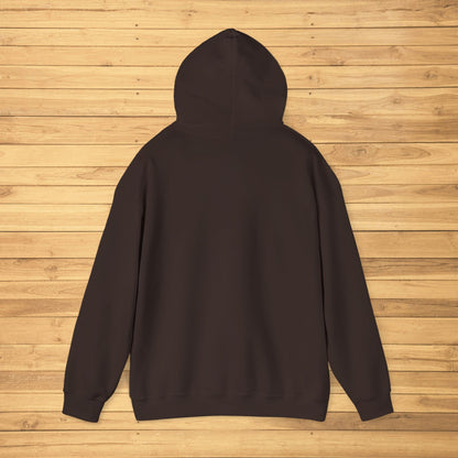 “Just a Girl Who Loves Fall” Hoodie - Woman