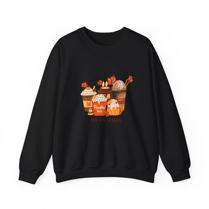"Its the Season" Crewneck Sweatshirt - Unisex