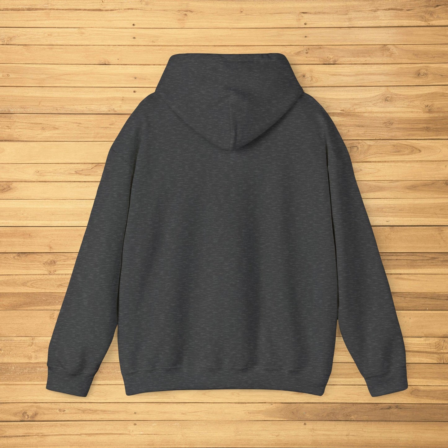 “Just a Girl Who Loves Fall” Hoodie - Woman