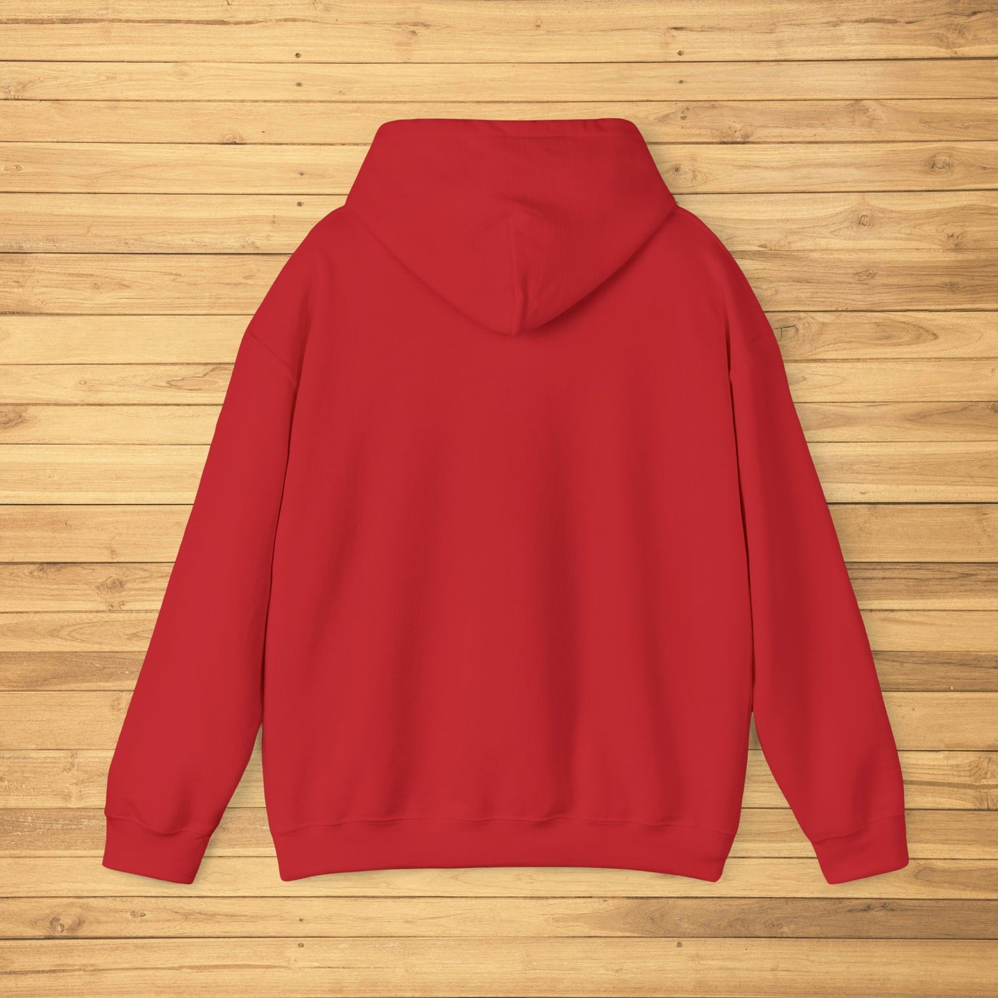 “Just a Girl Who Loves Fall” Hoodie - Woman