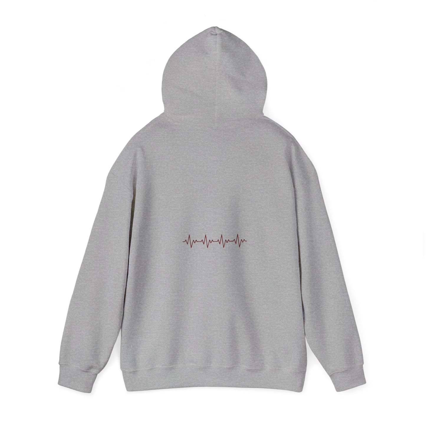 "Lines of Life" Hoodie - Unisex