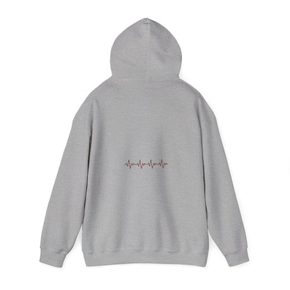 "Lines of Life" Hoodie - Unisex
