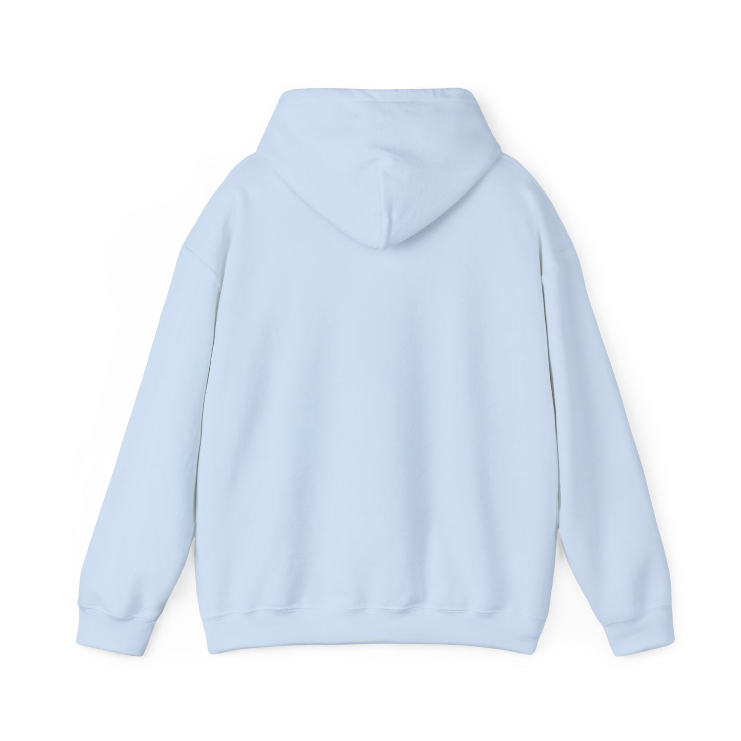 "Halloween Ghost" Hoodie - Unisex
