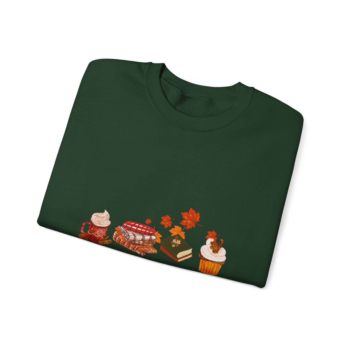 "Cozy Season" Crewneck - Unisex