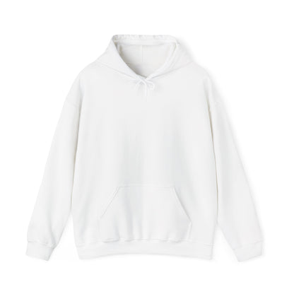 “And Still I Rise” Hoodie - Man